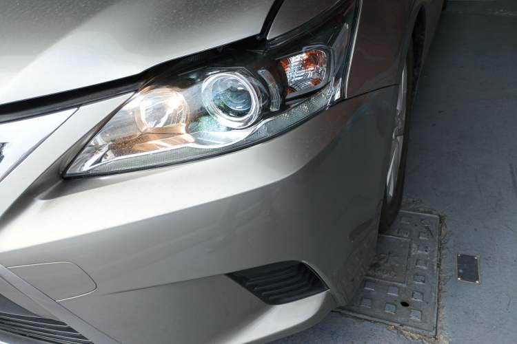 Used Lexus CT 2014 CT200h Elite Edition Monochrome