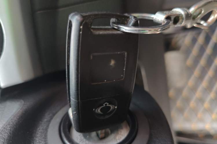 Used SsangYong Korando 2014 2.0L Gasoline Two-Wheel Drive Automatic Elite Navigation Edition
