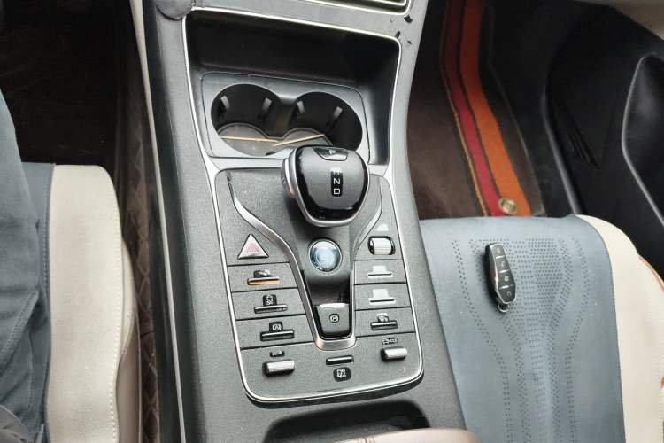 Used BYD Qin PLUS 2023 Champion Edition EV 420KM Superior Model