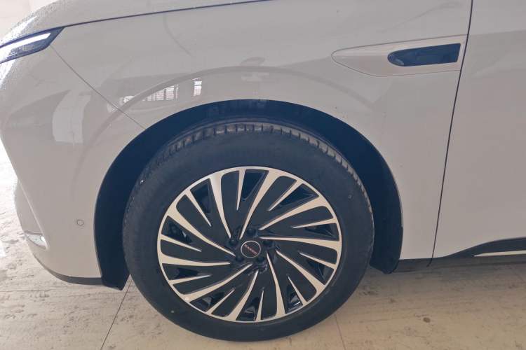 Used EXEED Star Era ET 2024 Extended-Range 240 Ultra All-Wheel Drive