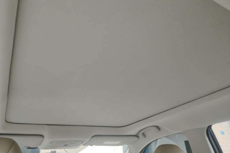 Used Nissan X-Trail 2017 2.0L CVT Comfort Edition 2WD
