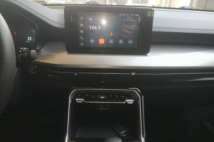 Used Wuling Asta 2022 2.0L DHT Electric Power Version