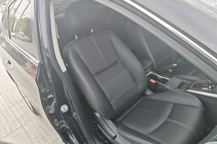 Used Nissan Sylphy 2022 Classic 1.6XE CVT Comfort Edition
