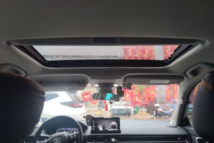 Used Honda Integra 2023 2.0L eHEV Tech Edition