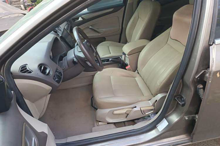 Used Ford Mondeo 2013 2.3L Fashion Edition