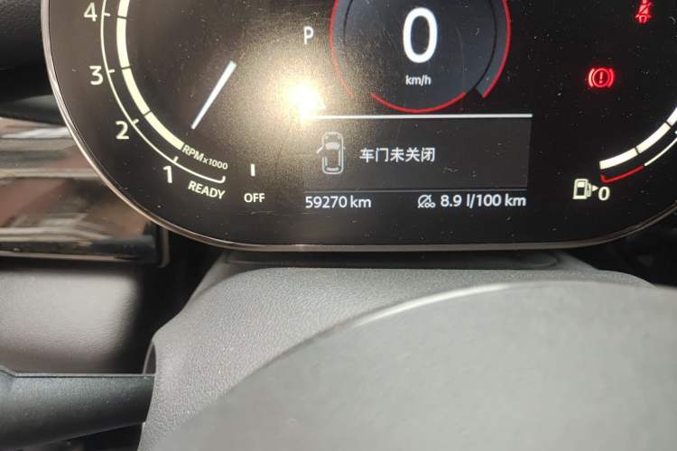 Used MINI 2022 1.5T COOPER Classic Edition Five-Door Version
