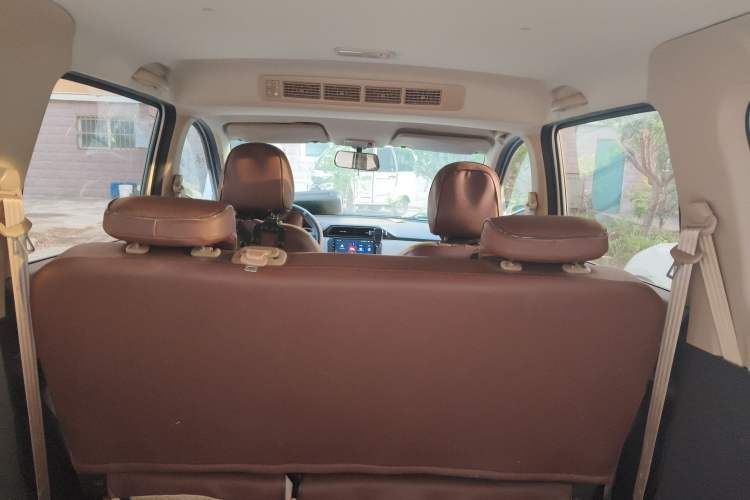 Used Wuling Hongguang 2021 1.5L S Comfort Edition LAR
