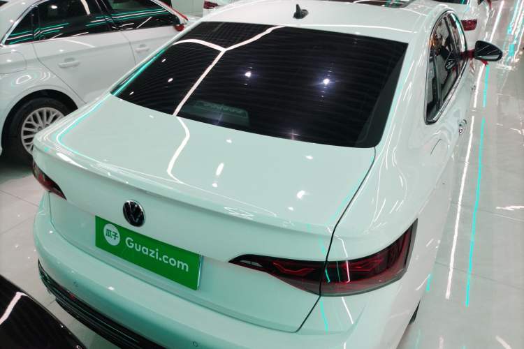 Used Volkswagen Sagitar 2023 200TSI DSG Excellence Edition