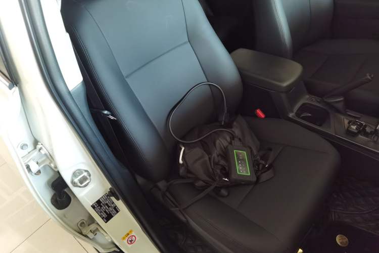 Used Toyota RAV4 2018 2.0L CVT Two-Wheel Drive Fashion X Edition