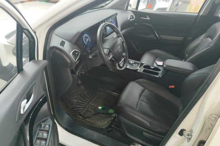 Used GAC Group ix4 2018 Leading Edition
