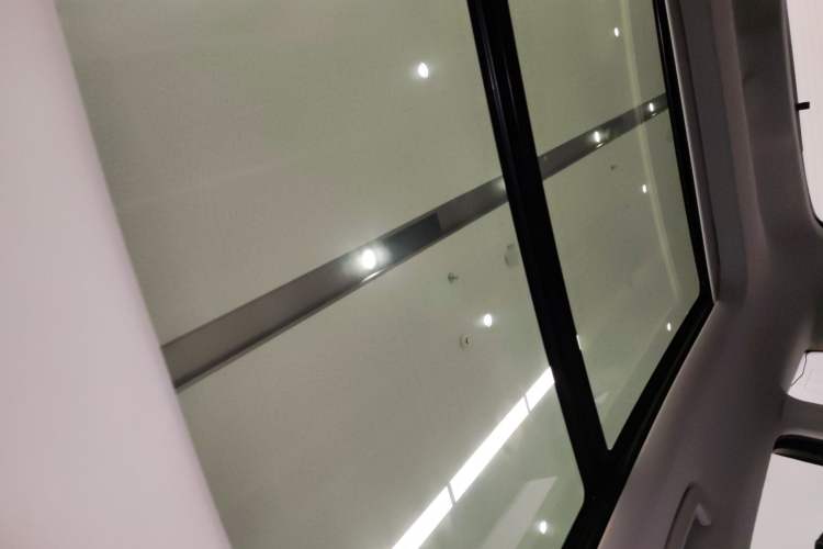 Used Ford Edge 2021 PLUS EcoBoost 245 Two-Wheel-Drive Platinum Edition 5 Seats
