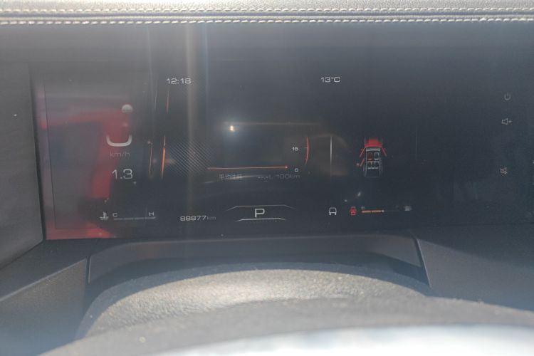 Used Tank 300 2021 Off-Road Edition 2.0T Conqueror