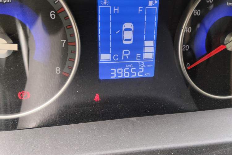 Used FORTHING Joyear X3 2016 1.5L Comfort Model