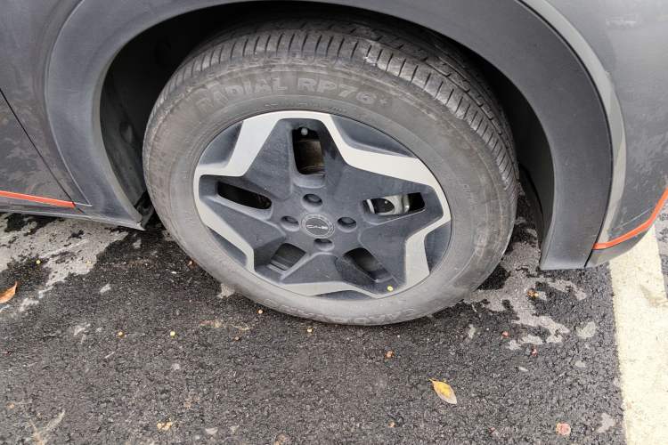 Used BYD Dolphin 2021 405 km Free Version
