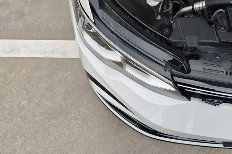 Used Volkswagen Golf 2021 280TSI DSG R-Line