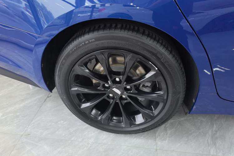 Used Cadillac CT5 2020 28T Luxury Version