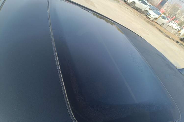 Used BMW 5 Series 2014 525Li Leading Model
