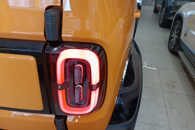 Used Baojun Spark 2024 Flagship Edition