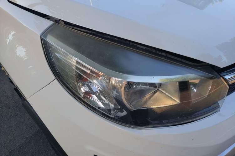 Used Great Wall M4 2014 1.5L Manual Luxury Model
