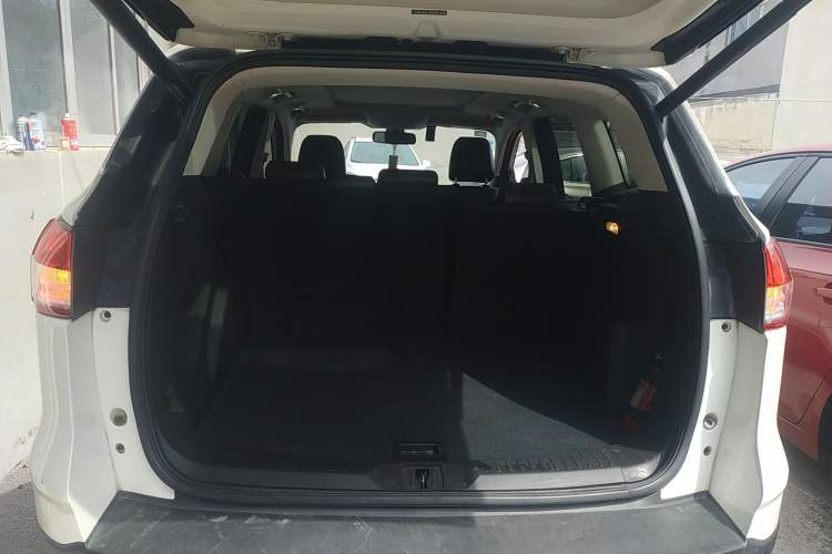 Used Ford Kuga 2015 1.5L GTDi Four-Wheel-Drive Elite Model