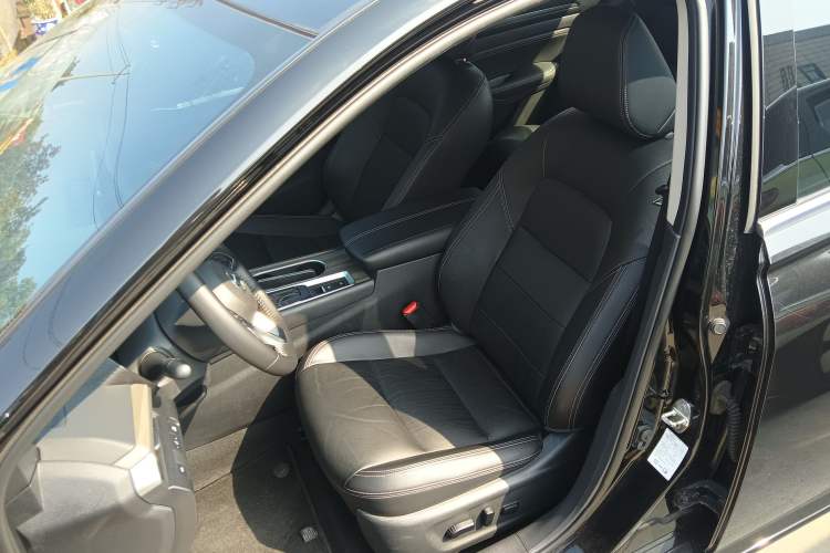 Used Nissan Teana 2021 2.0L XL Comfort Edition
