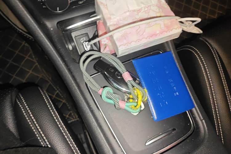 Used Mercedes-Benz GLA 2018 GLA 200 Sport Edition
