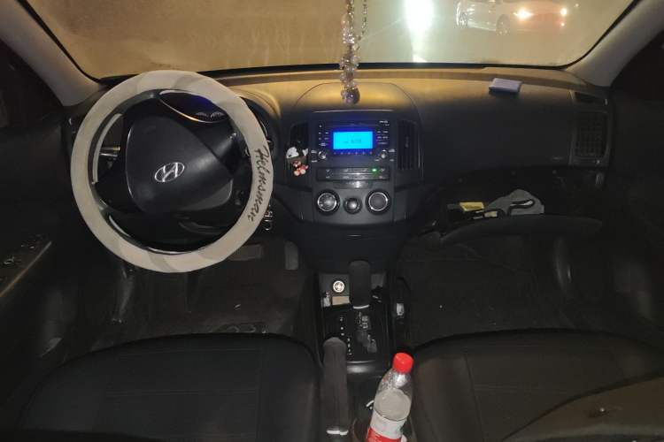 Used Hyundai i30 2009 1.6L Automatic Comfort Edition