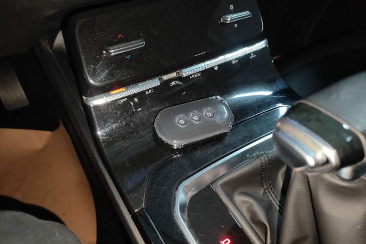 Used Wuling Victory 2020 1.5T CVT Luxury Model