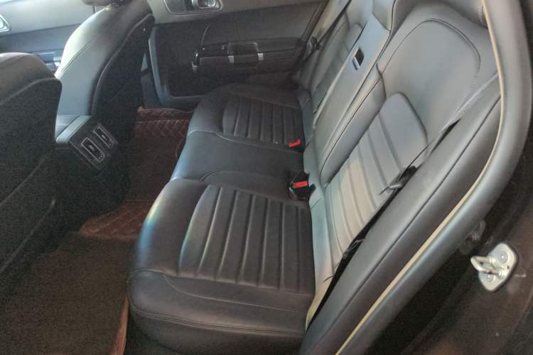 Used Citroen C6 2017 Revised Version 380THP Luxury Edition