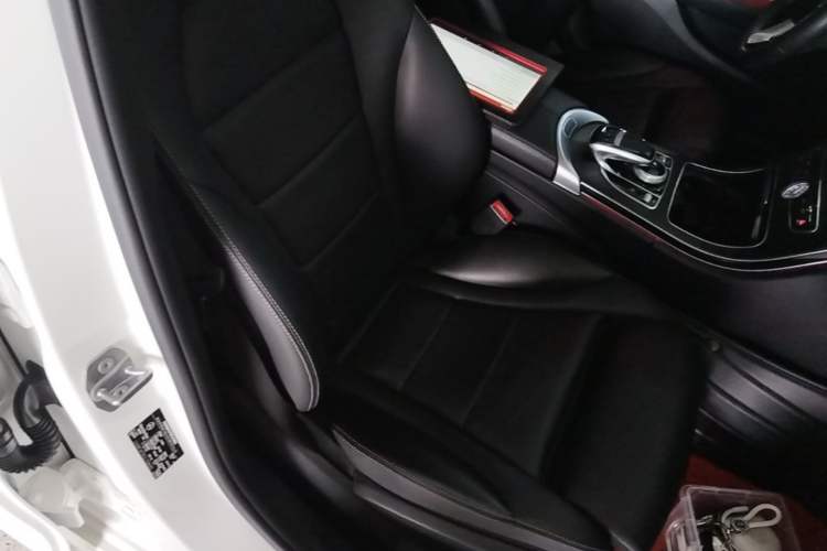 Used Mercedes-Benz C-Class 2018 C 200 L Sport Edition

