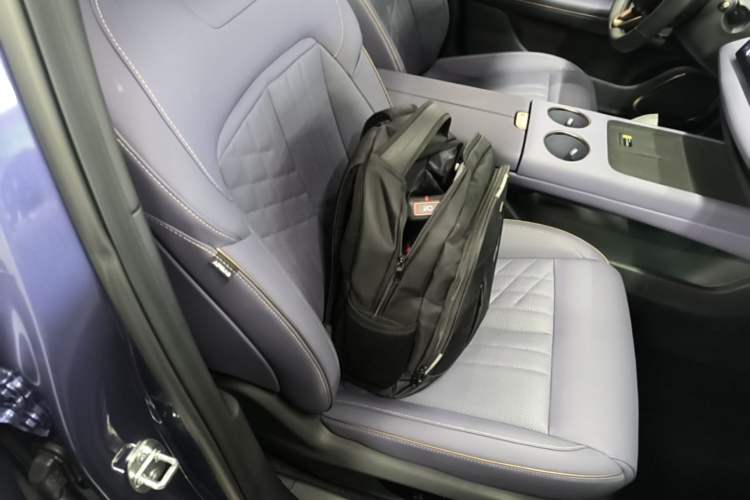 Used Baojun Enjoy 2025 All-Electric 600km Luxury Edition