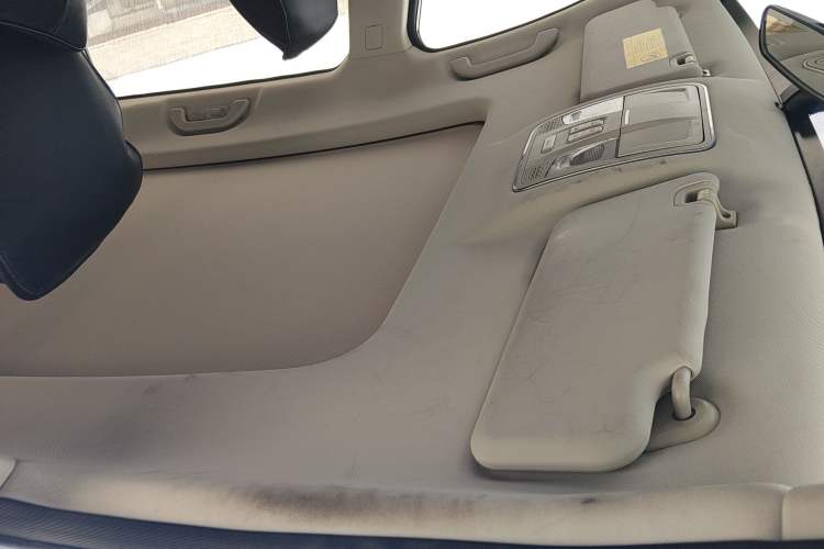 Used Sinotruk VGV U70 2020 1.5T Automatic Smart Luxury 7-Seater
