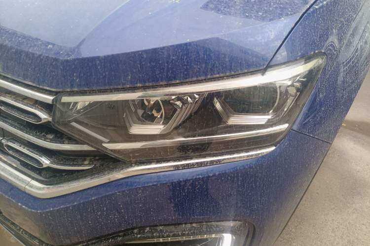 Used Volkswagen Tayron GTE Plug-in Hybrid 2020 1.4T Luxury Model
