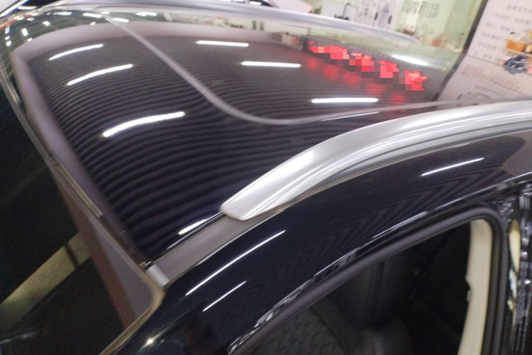 Used Hongqi HS5 2023 2.0T Qixiang Pro Edition