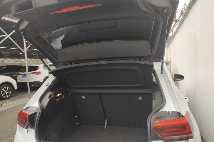 Used Volkswagen ID.3 2023 Pure Smart Edition