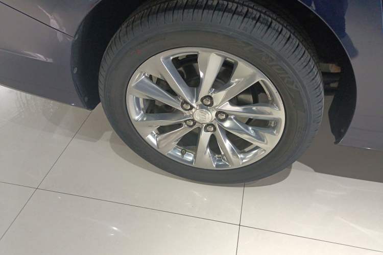 Used Buick GL8 2022 Avenir Avia Four-Seat Prestige Edition
