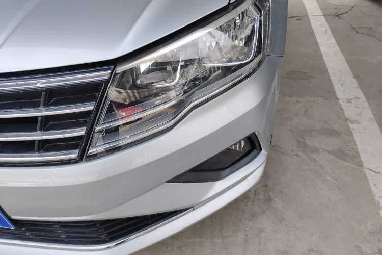 Used Volkswagen Jetta 2017 1.5L Automatic Comfort Model
