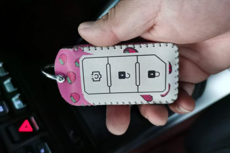 Used 212 T01 2024 2.0T Mechanic
