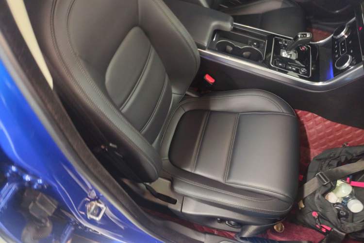 Used Jaguar XEL 2020 2.0T 200 PS S Advanced Elegance Edition
