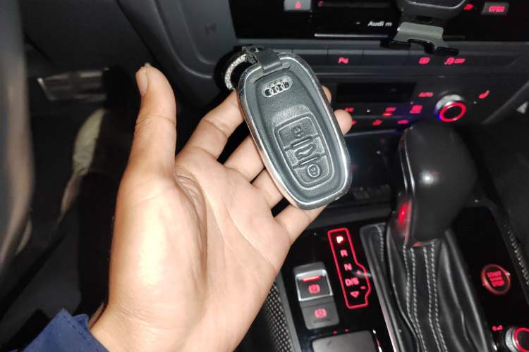 Used Audi S6 2016 S6 4.0TFSI