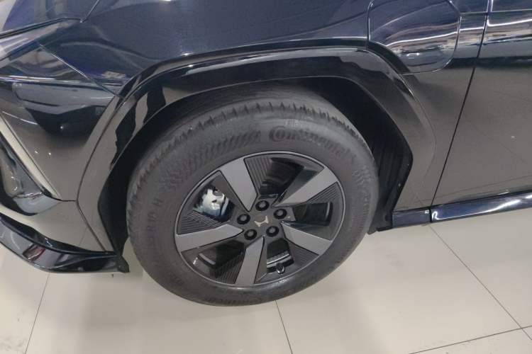 Used Honda S7 2025 Trailblazer Edition
