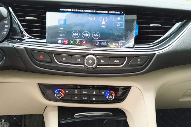 Used Buick Regal 2021 552T Elite Edition
