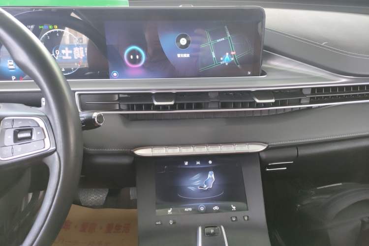 Used Chery Tiggo 8 PLUS 2021 290TGDI DCT Luxury Edition