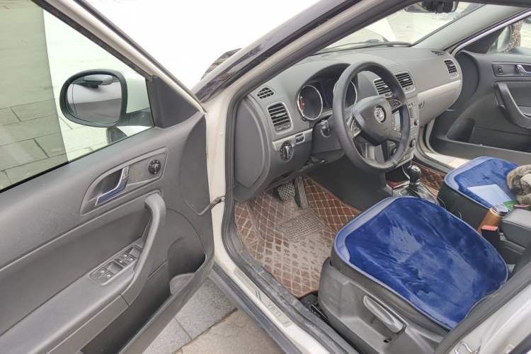 Used Skoda Yeti 2014 1.8TSI DSG Polar Edition