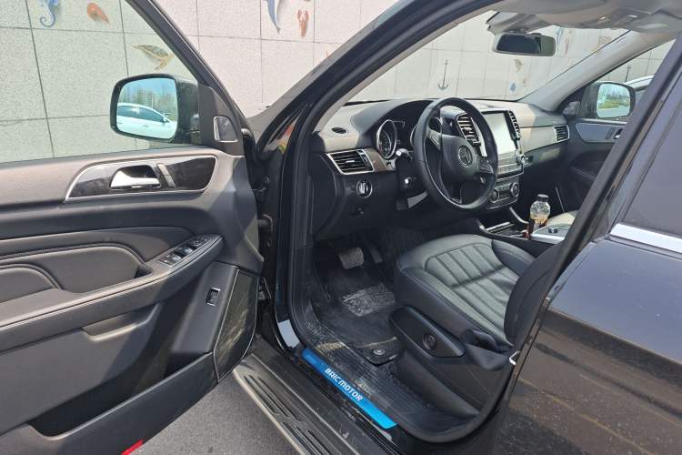 Used BAIC Off-Road BJ90 2021 4.0T Prestige Edition
