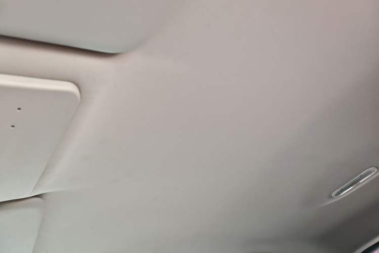 Used Nissan Qashqai 2017 2.0L CVT Smart Enjoyment Version China VI Standard Headliner