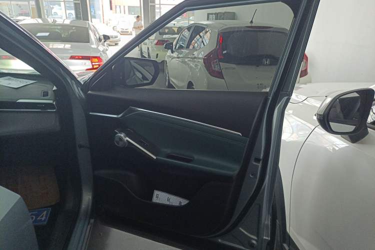 Used GAC Trumpchi EMKOO 2022 1.5T Supernova Pro Edition