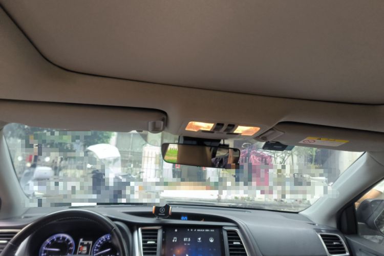 Used Toyota Highlander 2020 2.0T Four-Wheel Drive Millionth Anniversary Edition 7 Seats
