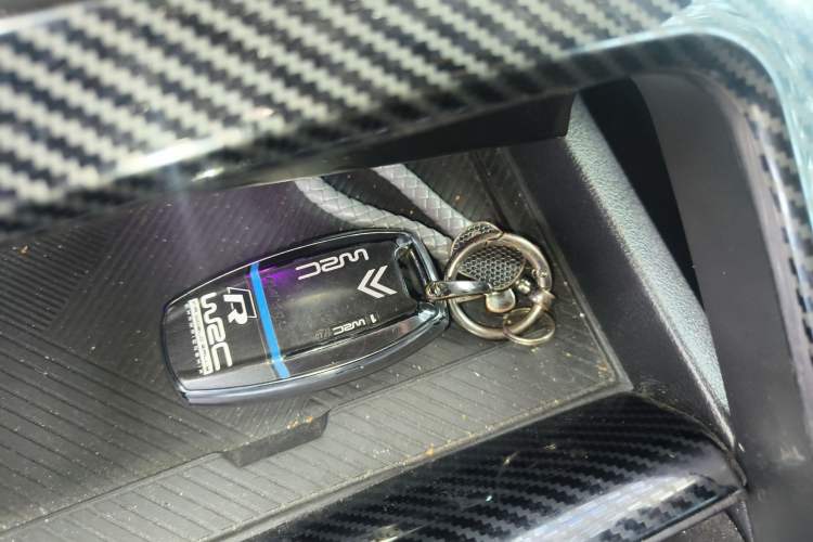 Used Haval H6S 2022 2.0T All-Wheel-Drive Trendy Sports Edition
