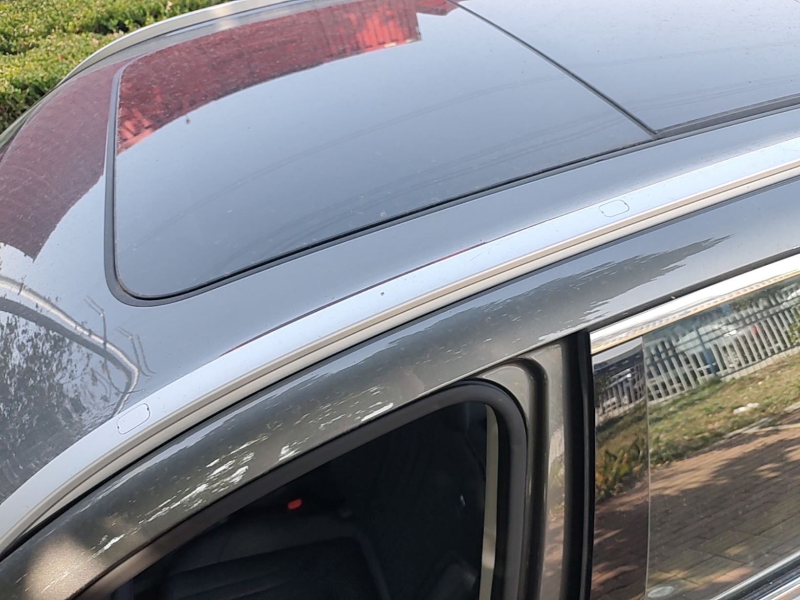 Geely Galaxy E5 2026 Model 610km Exploration+ Edition — снимка 7